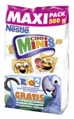 Cereale Nestle Cini Minis 450g