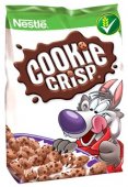 Cereale Nestle Cookie Crisp 250g