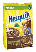 Cereale Nestle Nesquik Duo 400g