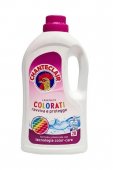 Chanteclair Detergent Lichid Rufe Colorate 1260ml