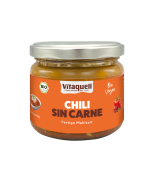 Chili sin Carne bio 240g Vitaquell                                                                  