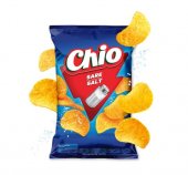 Chio Chips Sare 125g