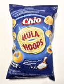 Chio Hulo Hoops Sare de Mare 70g