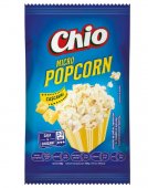 Chio Micro Popcorn, Cascaval, 80g