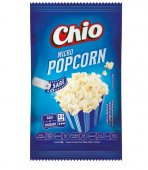Chio Micro Popcorn, Sare, 80g