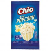 Chio Micro Popcorn, Unt, 80g