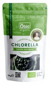 Chlorella tablete eco 125g Obio                                                                     
