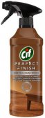Cif Spray Perfect Finish Lemn 435ml