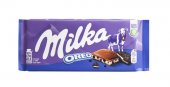 Ciocolata Milka Oreo 100g