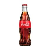 Coca Cola Sticla 0.33l