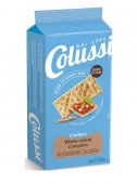 Colussi Crackers Integrali 250g