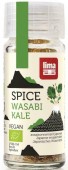 Condiment spice wasabi kale bio 22g, Lima                                                           