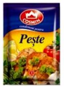 Cosmin Condiment Pentru Peste 20g