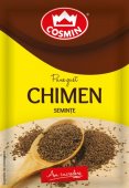 Cosmin Seminte de Chimen 20g