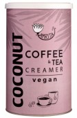Creamer din cocos pentru cafea si ceai, vegan, 150g, Amrita                                         