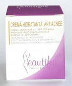 Crema antiacnee hidratanta 50ml Phenalex                                                            