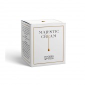 Crema de zi Majestic Cream, 50ml, Wooden Spoon                                                      
