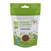 Creson seminte pt. germinat eco 100g Germline                                                       