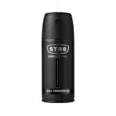 Deo Spray STR8 Original 150ml