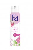 Deodorant Anti-Persipirant Fa Fresh&Dry, Sorbet de Bujor 150ml