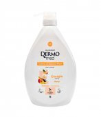 Dermomed Sapun Lichid Mango 1L
