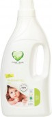 Detergent bio pentru hainutele copiilor - aloe vera - 1.55L Planet Pure                             
