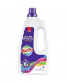 Detergent de Rufe Gel Sano Maxima Mix & Wash 1L