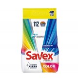 Detergent de Rufe Savex 9Kg Color
