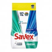 Detergent de rufe Savex 9Kg Fresh