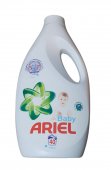 Detergent Lichid Ariel Baby 2.2L