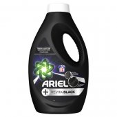 Detergent Lichid Ariel Revita Black 825ml