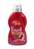 Detergent Lichid Pentru Rufe Colorate Perwoll 900ml
