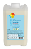 Detergent lichid pentru rufe sensitive ecologic 5l Sonett                                           