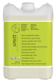 Detergent lichid pentru vase cu lamaie ecologic 10l Sonett                                          