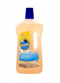  Detergent Pentru Lemn cu Ulei de Migdale Pronto 750ml