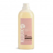 Detergent pentru rufe delicate, lana si matase 1l Kluuk