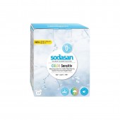 Detergent praf bio confort-sensitiv 1010g Sodasan                                                   