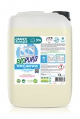 Detergent universal pentru toate suprafetele hipoalergen ecologic 10l Biopuro                       