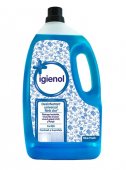 Dezinfectant Universal Fara Clor Igienol  Blue Fresh 4L