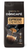 Doncafe Cafea Boabe Espresso Cremoso 500g