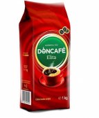 Doncafe Elita Cafea Boabe 1Kg