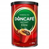 Doncafe Elita Cafea Instant 100g 