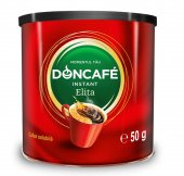 Doncafe Elita Cafea Instant 50g