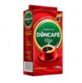 Doncafe Elita Cafea Macinata 250g