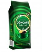 Doncafe Selected Cafea Boabe 1Kg