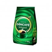 Doncafe Selected Cafea Macinata 100g