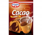 Dr.Oetker Cacao 50g