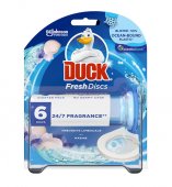 Duck Fresh Discs Marine, Dispozitiv + Rezerva, 36ml