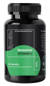 DVC2 - Vitamina C lipozomala 60 capsule Lipolife                                                    
