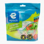 epack Flexipac Capace Flexibile 9buc
